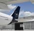 Lufthansa cuts Kyiv flights as tensions linger