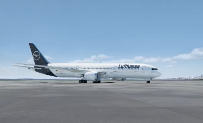 Lufthansa confirms 40 new aircraft as part of fleet modernisation