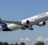 First Lufthansa Boeing 787-9 gets ready for delivery