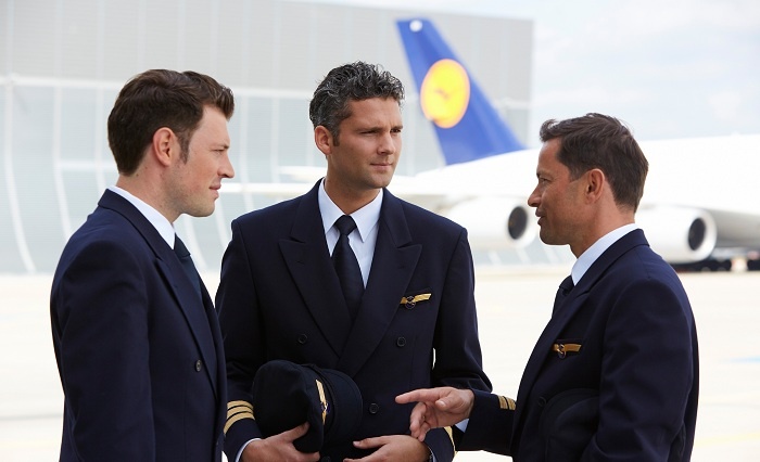 Lufthansa reaches labour deal with Vereinigung Cockpit