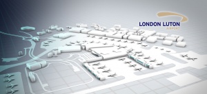 London Luton outlines plans for growth