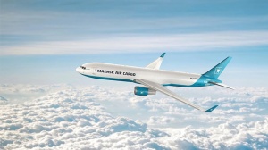 Maersk launches Maersk Air Cargo in response to global air cargo needs