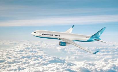 Maersk launches Maersk Air Cargo in response to global air cargo needs
