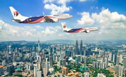 Malaysia Aviation Group Announces Order for up to 60 Boeing 737 MAX Airplanes