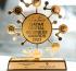 MATAR Wins Best Use of Big Data Award at Qatar Digital Business Awards 2023