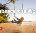 AFTER CHRISTMAS, THE NEXT GIFT IS TO TRAVEL WITH TAP AIR PORTUGAL
