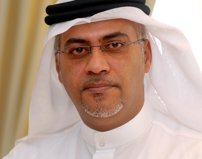 Al Joker appointed to new corporate affairs role with Dubai Airports