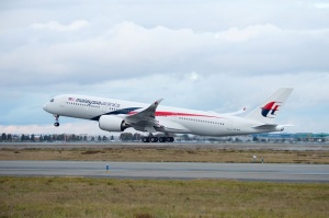 Malaysia Airlines launches new route from Kuala Lumpur to Doha