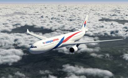 MH370: No controlled descent say Australian investigators
