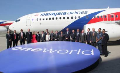 oneworld offers training in six languages