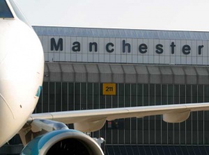 Manchester Airport begins £1bn transformation programme