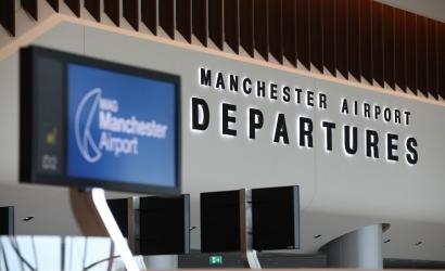 Biman Bangladesh Airlines to return to Manchester Airport