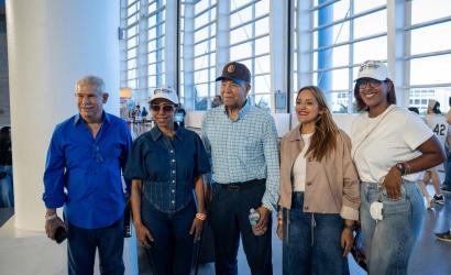 Arajet and Dominican Republic Ministry of Tourism Continue Efforts to Promote the Dominican Republic