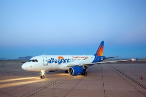 Maurice J. Gallagher Reclaims CEO Role at Allegiant Travel Company as John Redmond Resigns