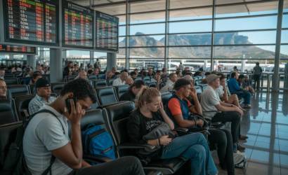 The Impact of Escalating Hostilities on Flights to and from the Middle East