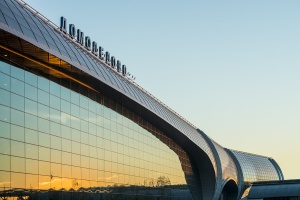 Moscow Domodedovo Airport outlines passenger terminal expansion plans