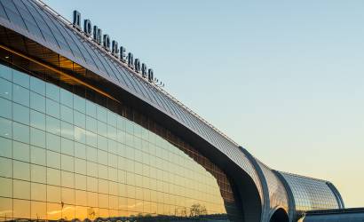 Moscow Domodedovo Airport outlines passenger terminal expansion plans