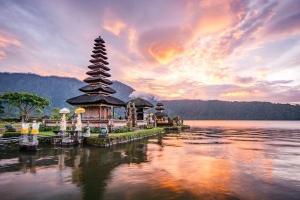 Bali, here we come! Air New Zealand resumes non-stop flights to Denpasar