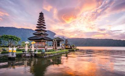 Bali, here we come! Air New Zealand resumes non-stop flights to Denpasar