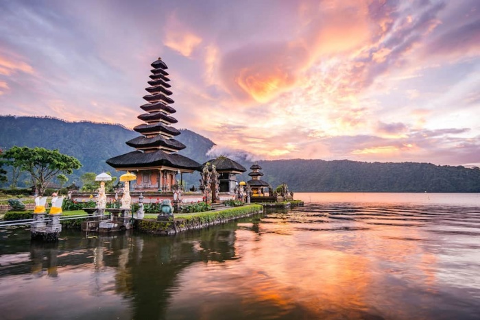 Most beautiful places to visit in Bali