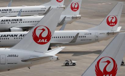 JAL Group Revises FY2022 Winter Schedule Plans on Domestic Network