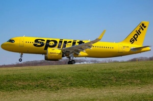 Spirit’s Fit Fleet® Flies Forward with 200th Delivery from Airbus