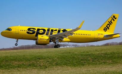 Spirit’s Fit Fleet® Flies Forward with 200th Delivery from Airbus