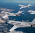 NetJets selects Aircell for in-flight internet expansion