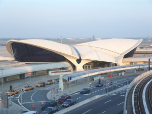 New Terminal One at JFK Announces New Partnership with Korean Air