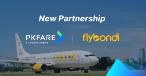 PKFARE and Flybondi Partner to Boost Low-Cost Travel Access Across Latin America