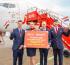 Jet2 announces the launch of flights and holidays to Egypt