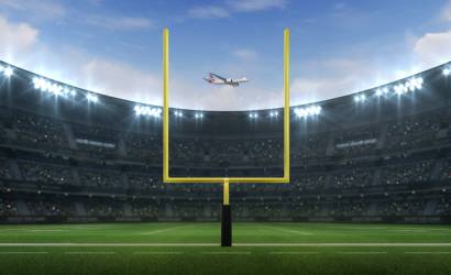 Go Long This Fall With More Seats and Flights on American Airlines for College Football Fans