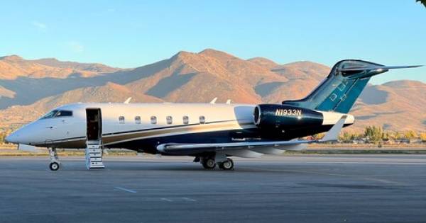 Northern Jet Celebrates 30th Anniversary