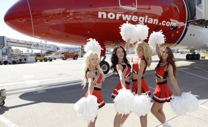 Norwegian Air Shuttle launches low-cost US flights