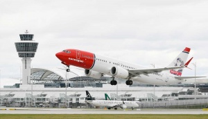 Norwegian Expands Munich Flights to Spanish Hotspots