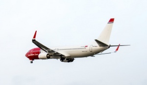 Norwegian welcomes final Boeing 737-8 as 737 MAX era begins