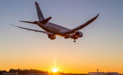 Norwegian to launch long-haul transatlantic flights from Rome