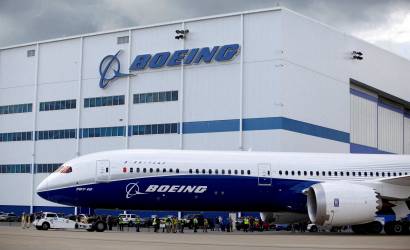 Boeing Forecasts Demand for Nearly 44,000 New Airplanes Through 2043