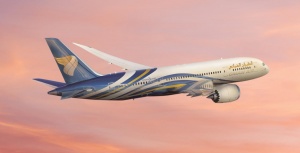 Oman Air partners with HSBC to streamline international payments process