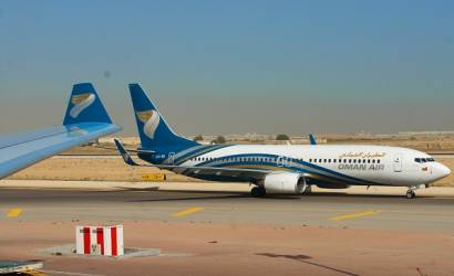Oman Air launches new services to Goa, India