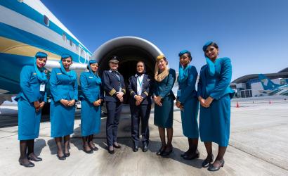 Oman Air confirms two new appointments