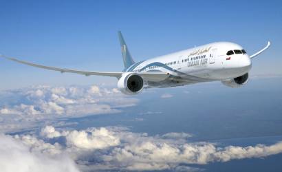 Oman Air increases flights between Muscat and Salalah during Khareef