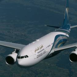 ITB Berlin: Oman Air unveils expansion plans