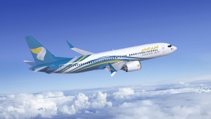 Oman Air leads world in on-time performance