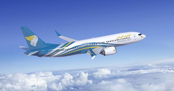 Oman Air leads world in on-time performance Breaking Travel News