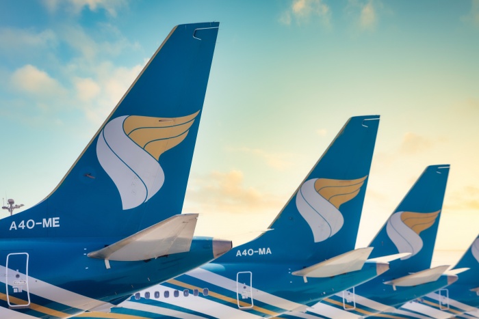 Oman Air boosts flights to Salalah for Khareef season