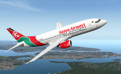 Kenya Airways Wins 4 Awards At the Prestigious World Travel Awards