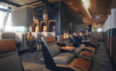 Alaska Airlines debuts new Lounge in Portland, raising the bar for premium West Coast travel