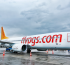 Pegasus launches new Batumi connections from Stansted