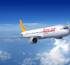Pegasus Airlines converts options to raise Airbus order to 100 planes